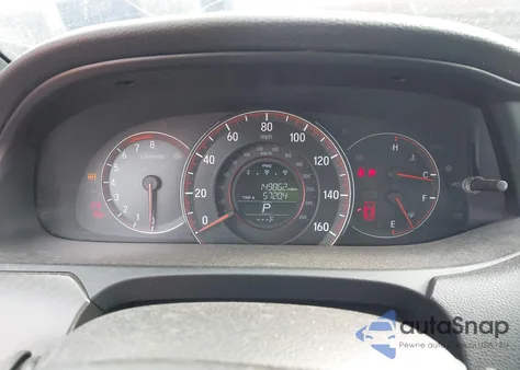 2017 Honda Accord Sport z USA, uszkodzony, nr VIN 1HGCR2F53HA296964